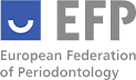 European Federation of Periodontology Logo