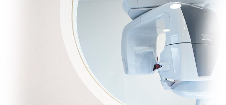 3D Scanning Machine for Dental Office