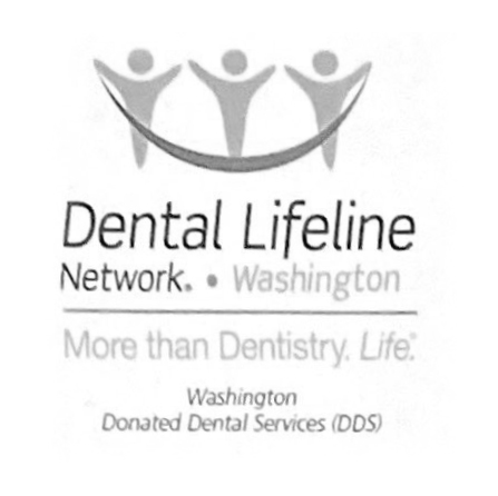 Dental Lifeline Network Logo